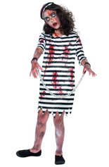 Zombie Convict