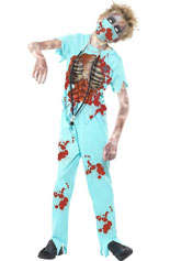 Zombie Surgeon