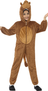 Camel Costume