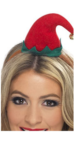 Elf Headband