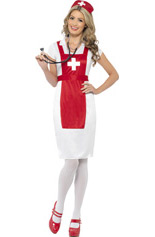Nurses outfits