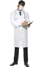 Doctor's Costume